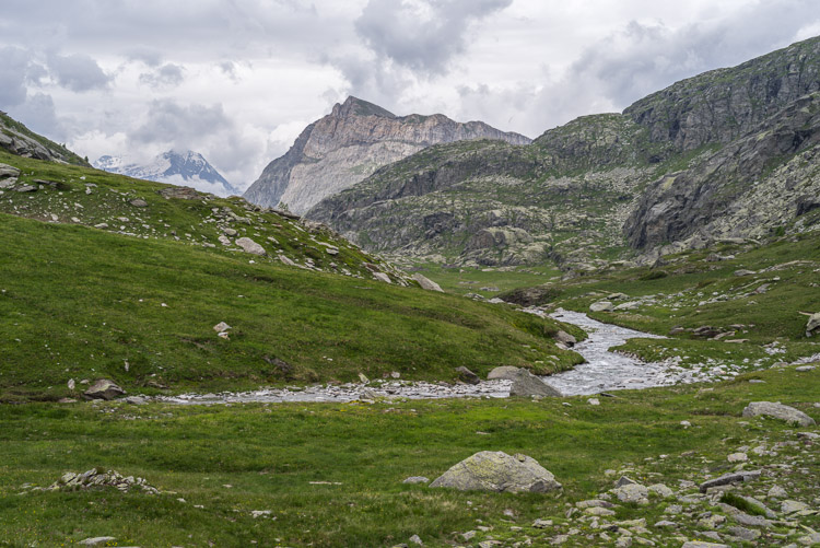 Savine Valley